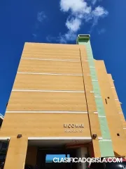 Apt. Condominio Ricomar