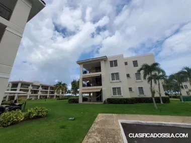 Apt. Continental Beach Resort