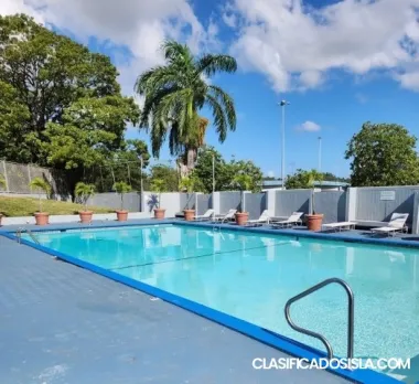 Apt Guaynabo 3-2 Inc Agua y Mant.