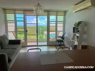 Apt.Bahia Real, Cabo Rojo 1C/1B