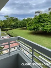 Apto Chalets de la Playa