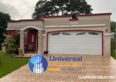 Arecibo Bo Sabana Hoyos