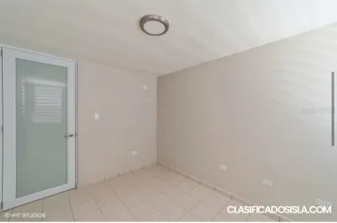 ASEQUIBLE Y LISTO PARA MUDARSE AHOR