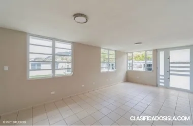 ASEQUIBLE Y LISTO PARA MUDARSE AHOR