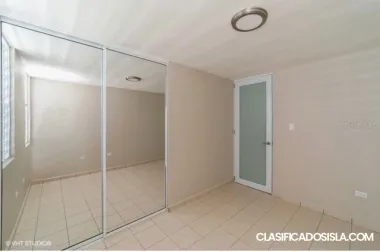 ASEQUIBLE Y LISTO PARA MUDARSE AHOR