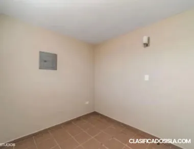 ASEQUIBLE Y LISTO PARA MUDARSE AHOR