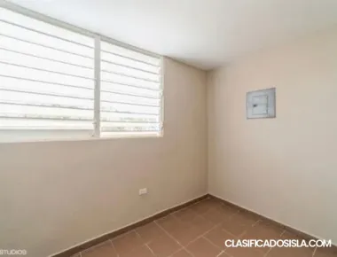 ASEQUIBLE Y LISTO PARA MUDARSE AHOR