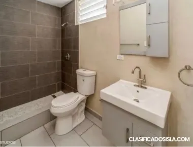 ASEQUIBLE Y LISTO PARA MUDARSE AHOR