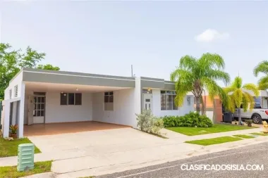 ATTRACTIVE 4BED 2.5BATH