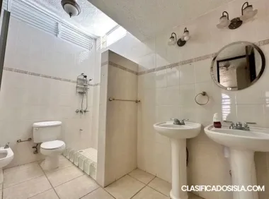 Available for move in now