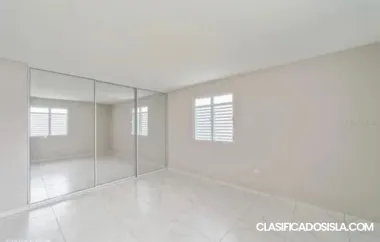 AVAILABLE FOR RENT AND MOVE IN NOW