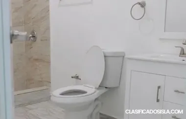 AVAILABLE FOR RENT AND MOVE IN NOW