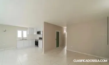 AVAILABLE FOR RENT AND MOVE IN NOW