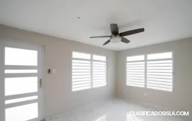 AVAILABLE FOR RENT AND MOVE IN NOW