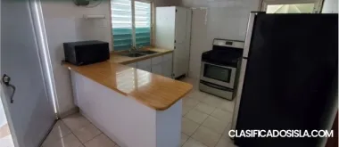 Available for rent and move in now