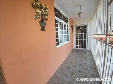 Available for rent and move in now