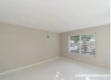 Available for rent and move in