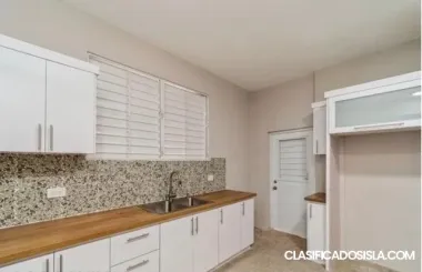 Available for rent y Move in