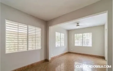 Available for rent y Quick move in