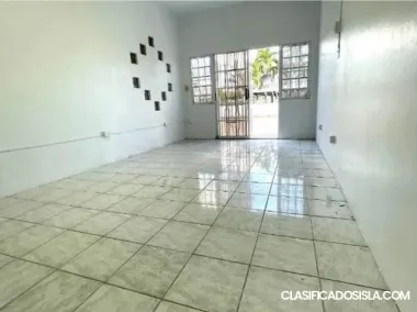 Available for rent y quick move In