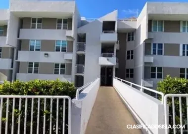 BALCONES DE MONTE REAL APT 5805