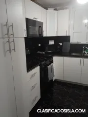 Beautifull Furnished House in San J