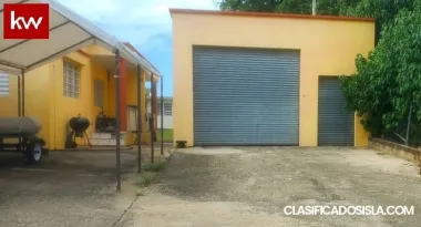 Bo. Carrizales, Casa en Hatillo