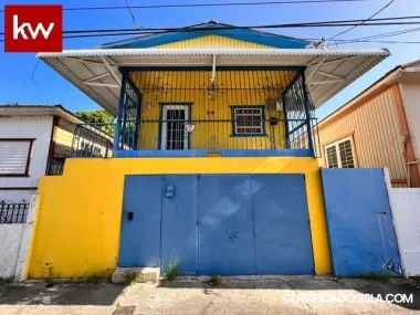 Bo. Clausells, Casa en Ponce
