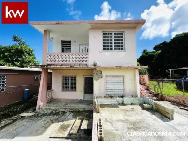 Bo. Daguao, Casa en Naguabo