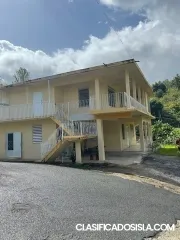 BO. MULAS, AGUAS BUENAS