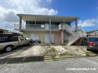 BO. PENA POBRE | 4 H Y 2B | PLAN 8