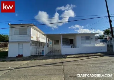 Bo. Pueblo, Apartamentos en Guayama