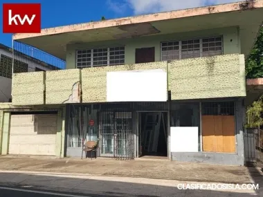 Bo. Pueblo, Casa en Rio Grande