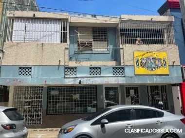 C/ INTENDENTE RAMIREZ PUEBLO CAGUAS