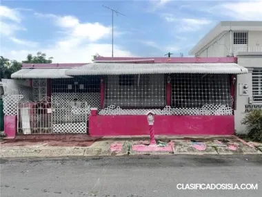 Calle 30se Unit 815 San Juan, PR 00