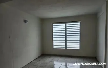 casa disponible y lista para mudars