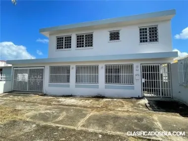 casa en alquiler aquí