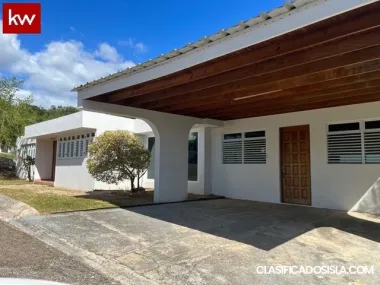 Casa en Urb. Alturas De Jacaranda