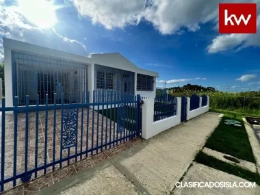 Casa en Urb. Haciendas De Borinquen