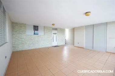 casa ordenada en alquiler!