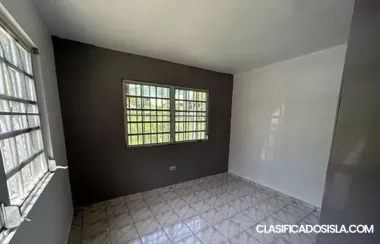 casa tranquila para entrar a vivir