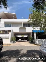 casas adosadas de 3 dormitorios