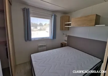 Casas prefabricadas Rapidhome Bora
