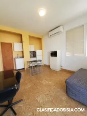 CERCA DOMENECH, TODO-INCLUIDO!