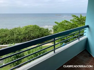 CHALETS DE LA PLAYA 471