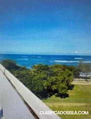 CHALETS DE LA PLAYA PH VISTA AL MAR