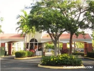 CHALETS DE LA PLAYA PH603