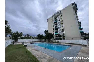 Club Costa Marina 1 - GARDEN