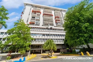 Cobian Plaza, OPCIONADO