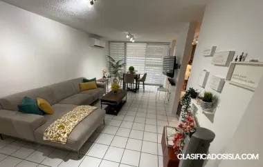 Colina Real. Renta Enero del 2024